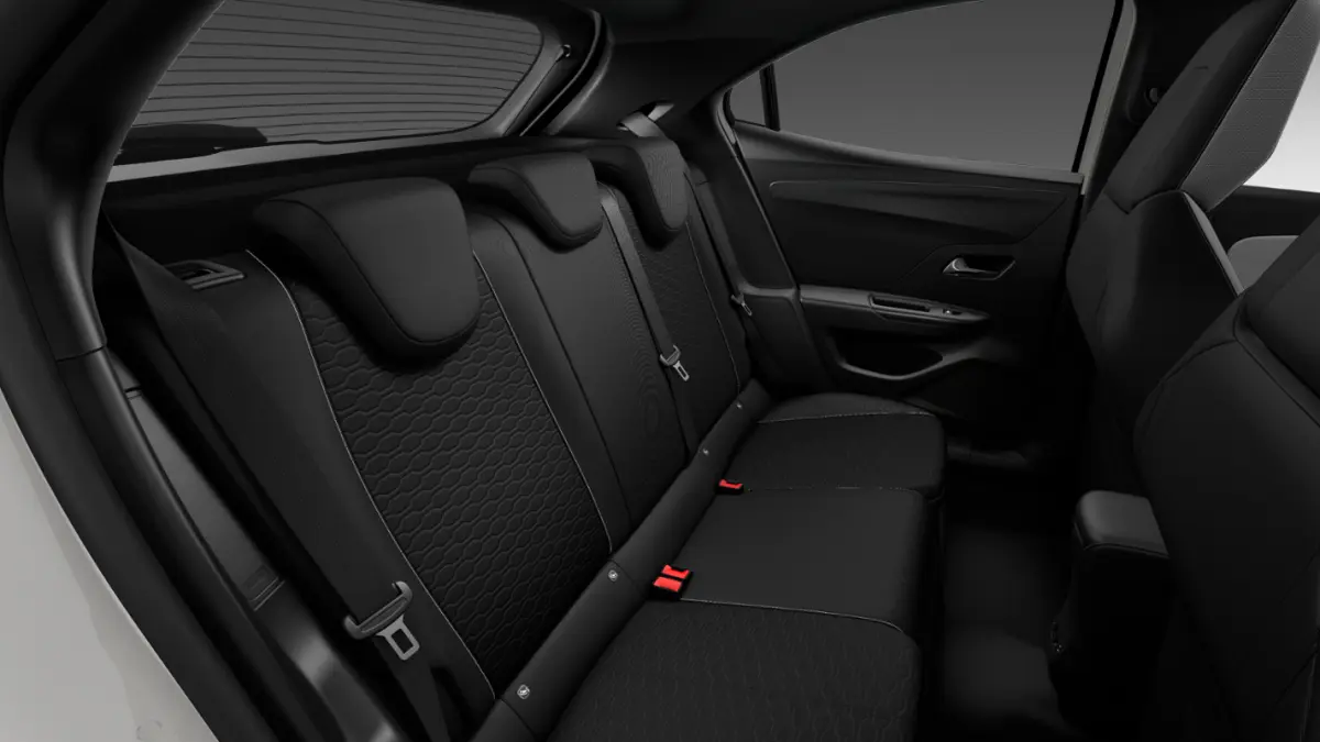 Business Edition - Electric | 17" Lichtmetalen velgen | Achteruitrijcamera | Adaptive Cruise control
