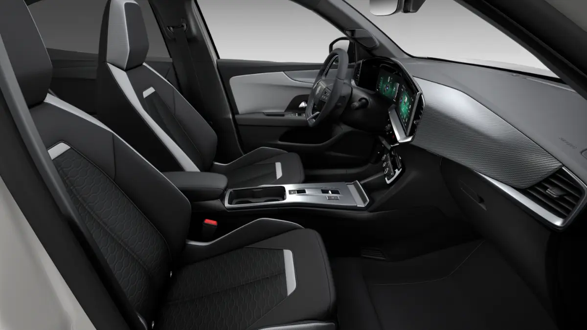 Business Edition - Electric | 17" Lichtmetalen velgen | Achteruitrijcamera | Adaptive Cruise control