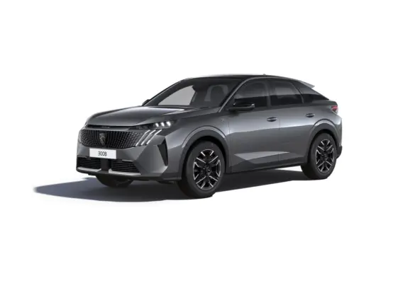 GT | Adaptieve cruise control met Stop&Go functie | Elektrische parkeerrem | Extra getinte achterste zijruiten en achterruit