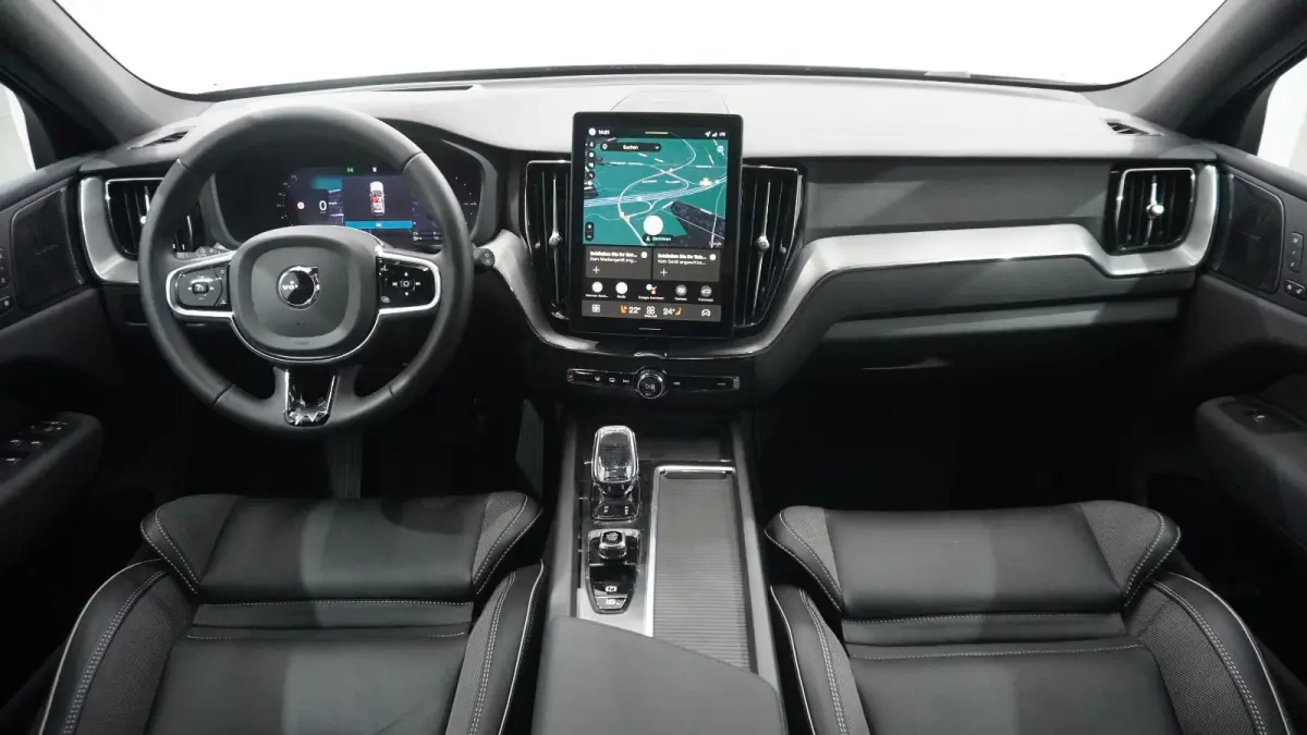 2.0 T8 Plug-in hybrid AWD BLACK EDITION (335kW/455PK) ** PANO, TREKH, ACC, HuD, 21-inch LMV ** 29k onder NP - UNFALLFREI ** ** INFORMEER OOK NAAR ONZE AANTREKKELIJKE FINANCIAL-LEASE TARIEVEN