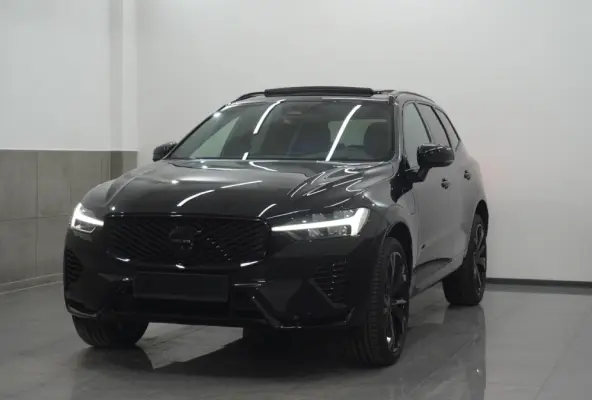 2.0 T8 Plug-in hybrid AWD BLACK EDITION (335kW/455PK) ** PANO, TREKH, ACC, HuD, 21-inch LMV ** 29k onder NP - UNFALLFREI ** ** INFORMEER OOK NAAR ONZE AANTREKKELIJKE FINANCIAL-LEASE TARIEVEN