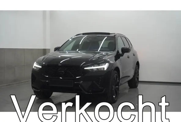 2.0 T8 Plug-in hybrid AWD BLACK EDITION (335kW/455PK) ** PANO, TREKH, ACC, HuD, 21-inch LMV ** 29k onder NP - UNFALLFREI ** ** INFORMEER OOK NAAR ONZE AANTREKKELIJKE FINANCIAL-LEASE TARIEVEN