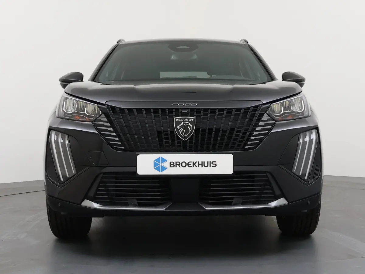 Allure | Active Safety Brake met camera en radar (automatisch noodremsysteem) met Distance Alert (waarschuwing dreigende aanrijding) | Advanced Active Safety Brake met camera en radar | Clim