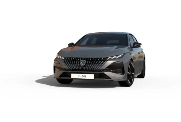 GT | Driver Sport Pack | Elektrische parkeerrem | Extra getinte achterste zijruiten en achterruit
