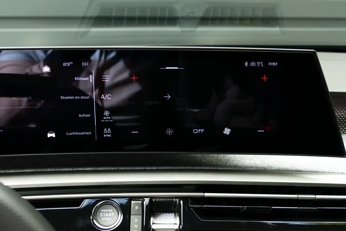 GT Exclusive - Elektrisch | Adaptieve cruise control met Stop&Go functie | LED 3D-achterlichten | Pack Safety Plus