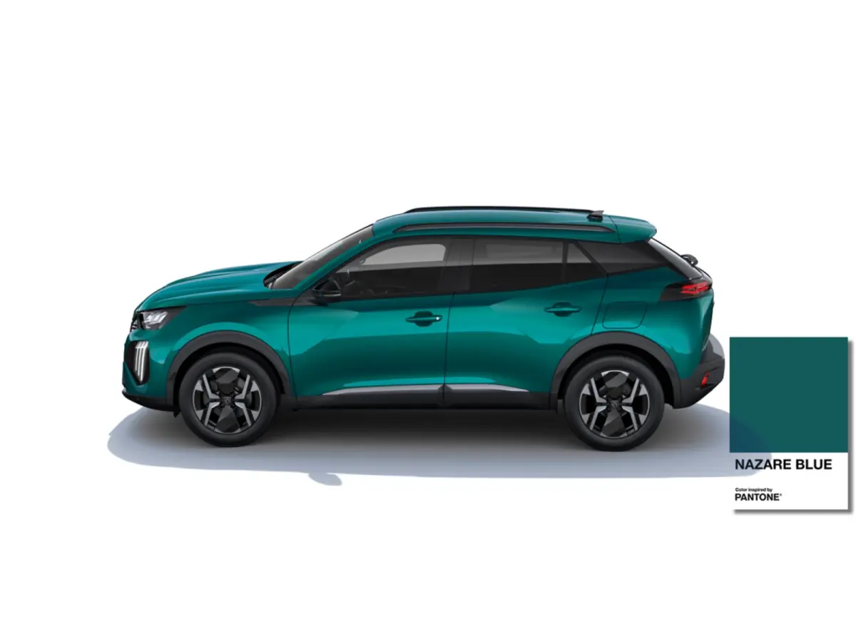 Envy | Active Safety Brake met camera en radar (automatisch noodremsysteem) met Distance Alert (waarschuwing dreigende aanrijding) | Advanced Active Safety Brake met camera en radar | Climat