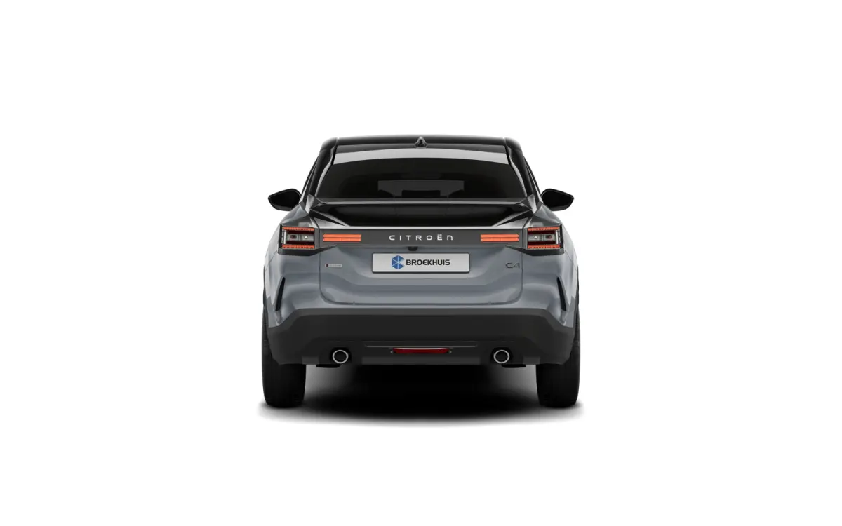 Collection | Achteruitrijcamera met Top Rear Vision (180° weergave van ruimte achter de auto) | Automatische airconditioning met actief carbonfilter | Elektrisch verstel- en verwarmbare bui