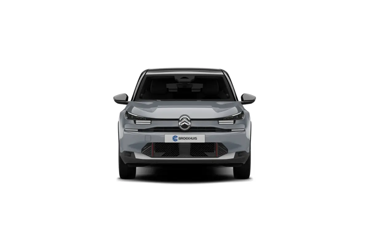 Collection | Achteruitrijcamera met Top Rear Vision (180° weergave van ruimte achter de auto) | Automatische airconditioning met actief carbonfilter | Elektrisch verstel- en verwarmbare bui