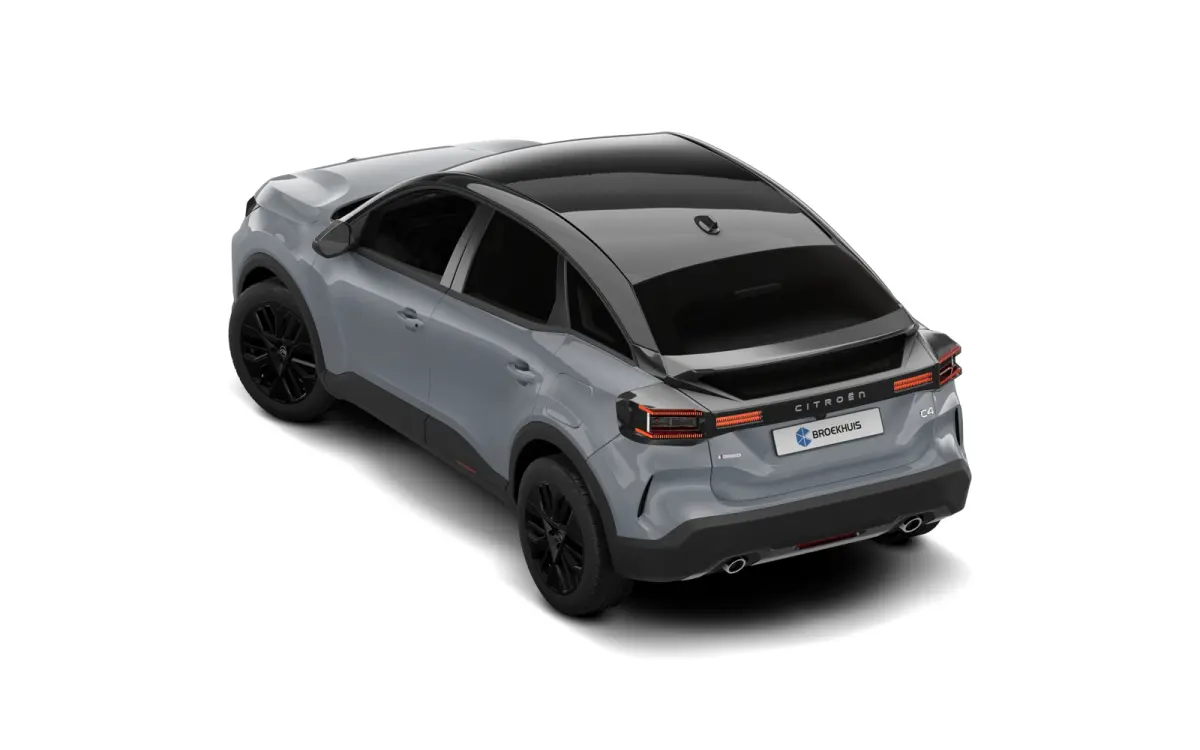 Collection | Achteruitrijcamera met Top Rear Vision (180° weergave van ruimte achter de auto) | Automatische airconditioning met actief carbonfilter | Elektrisch verstel- en verwarmbare bui