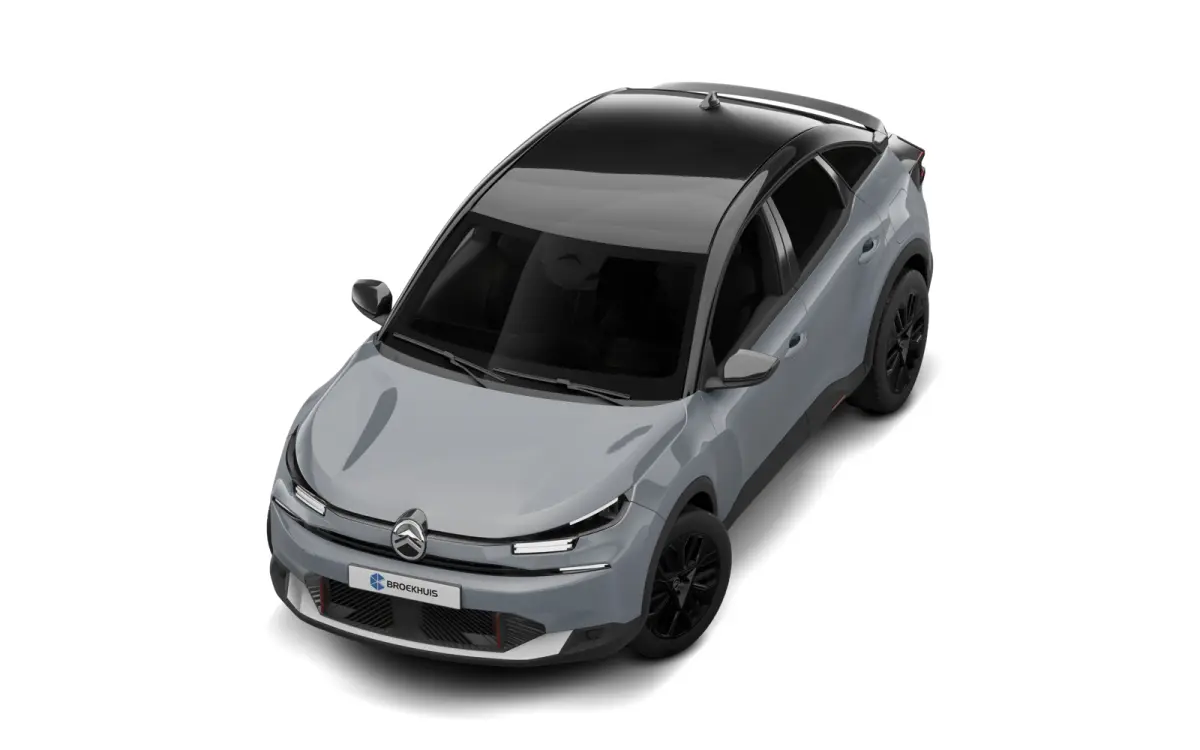 Collection | Achteruitrijcamera met Top Rear Vision (180° weergave van ruimte achter de auto) | Automatische airconditioning met actief carbonfilter | Elektrisch verstel- en verwarmbare bui