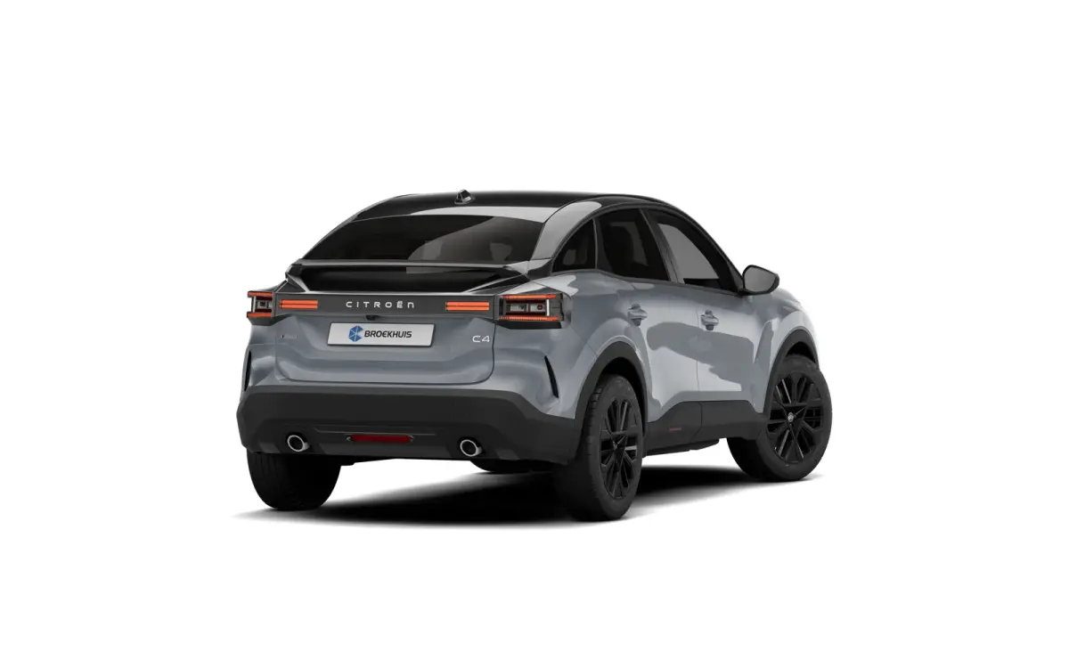 Collection | Achteruitrijcamera met Top Rear Vision (180° weergave van ruimte achter de auto) | Automatische airconditioning met actief carbonfilter | Elektrisch verstel- en verwarmbare bui