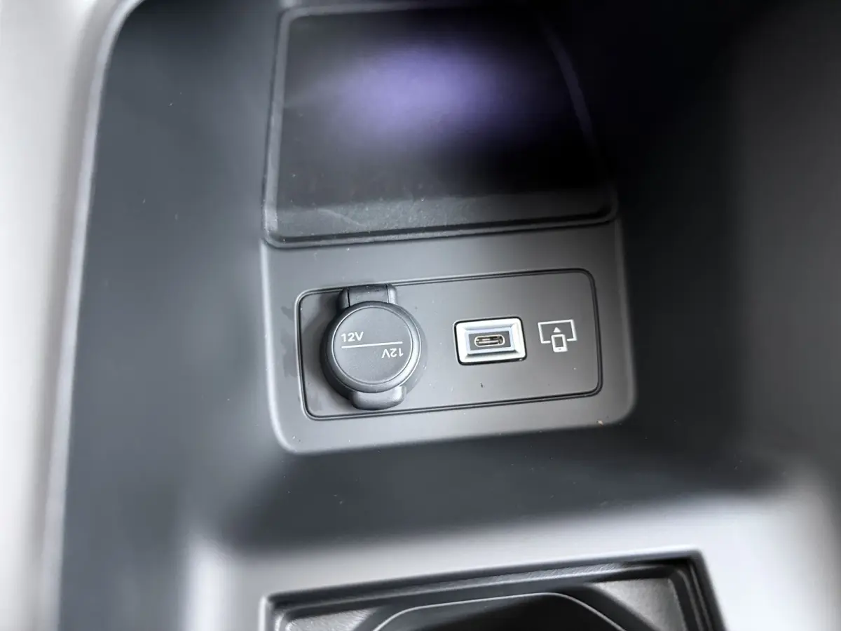 GT | Bekleding Alcantara/kunstleder | Driver Sport Pack | Elektrische parkeerrem
