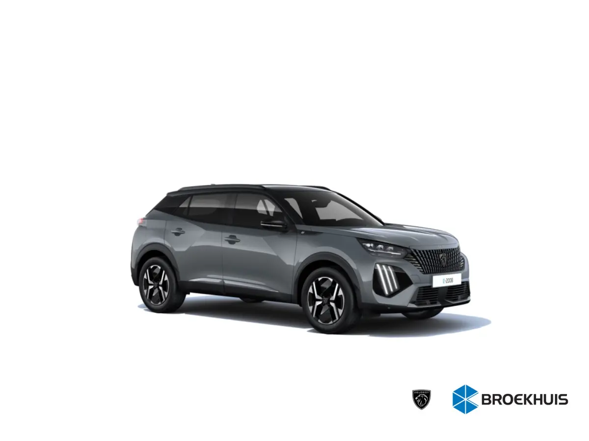 GT | Active Safety Brake met camera en radar (automatisch noodremsysteem) met Distance Alert (waarschuwing dreigende aanrijding) | Advanced Active Safety Brake met camera en radar | Climate 