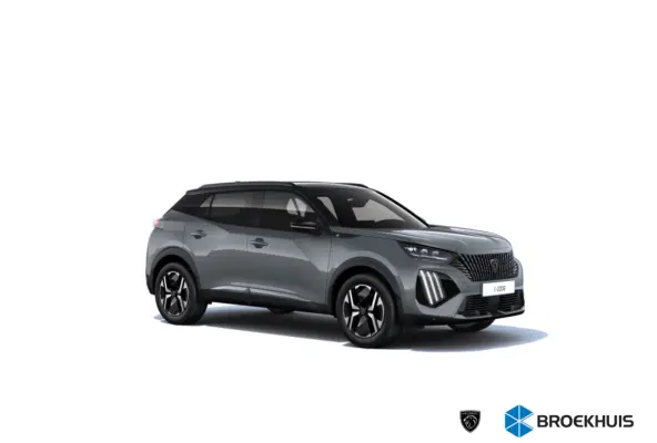 GT | Active Safety Brake met camera en radar (automatisch noodremsysteem) met Distance Alert (waarschuwing dreigende aanrijding) | Advanced Active Safety Brake met camera en radar | Climate 