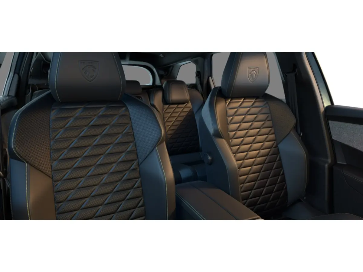 GT Exclusive - Plug In Hybrid | Adaptieve cruise control met Stop&Go functie | LED 3D-achterlichten | On-board charger 7,4 kW