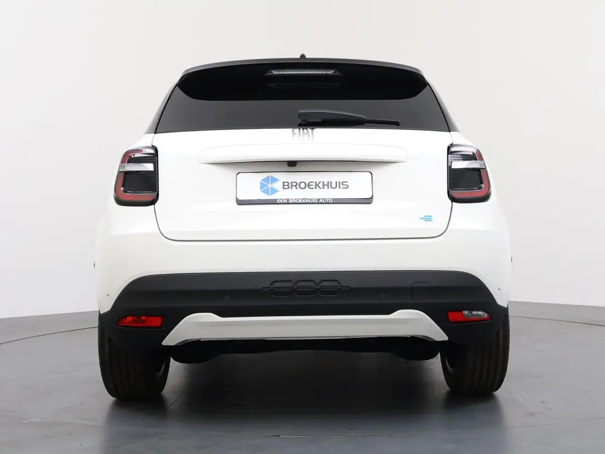 La Prima 54 kWh Automaat