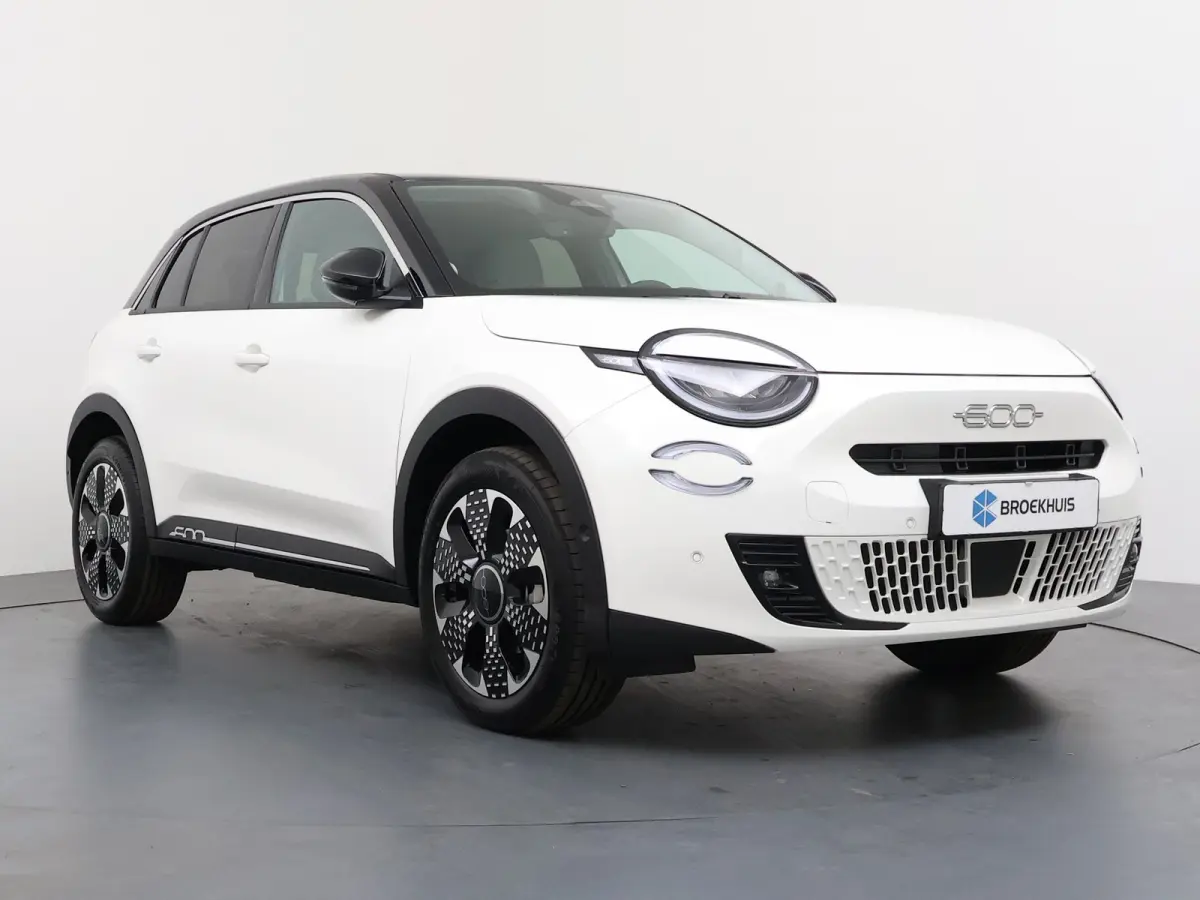 La Prima 54 kWh Automaat