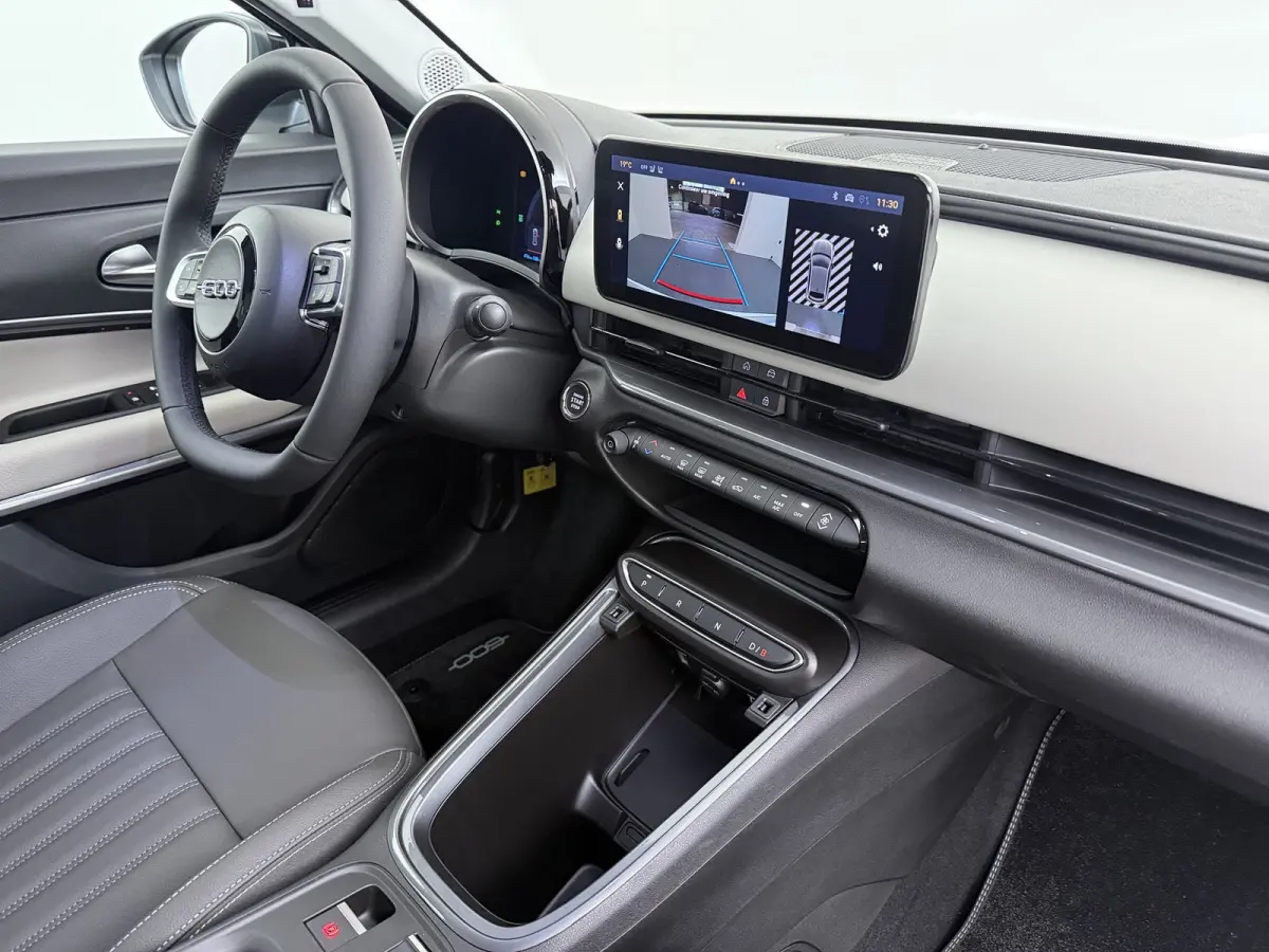 La Prima 54 kWh Automaat