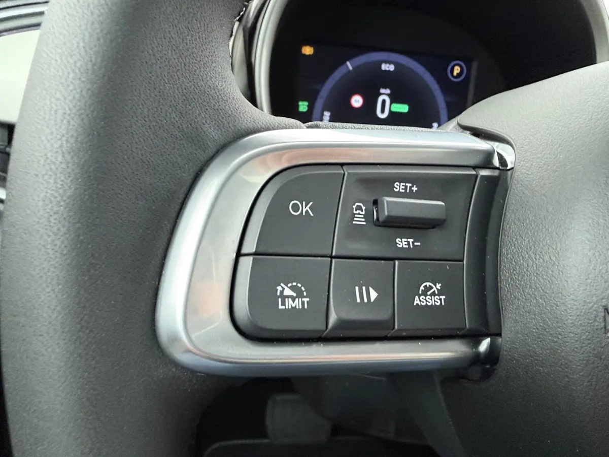 La Prima 54 kWh Automaat