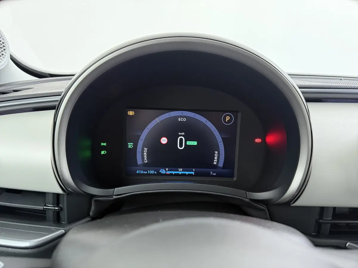 La Prima 54 kWh Automaat