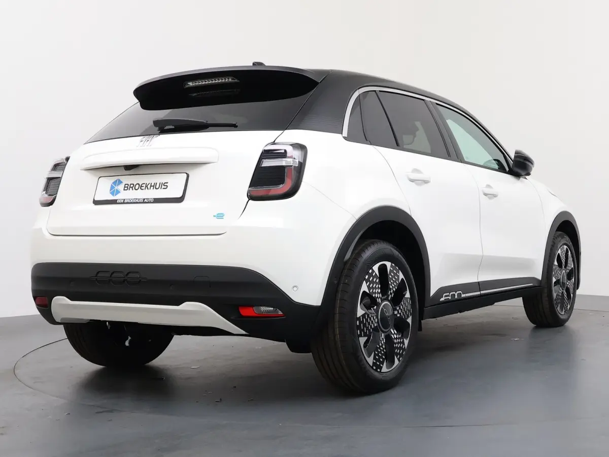 La Prima 54 kWh Automaat