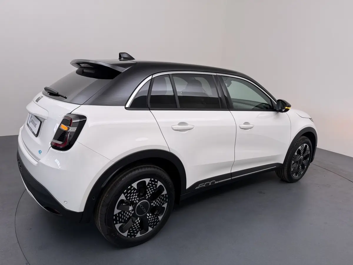 La Prima 54 kWh Automaat