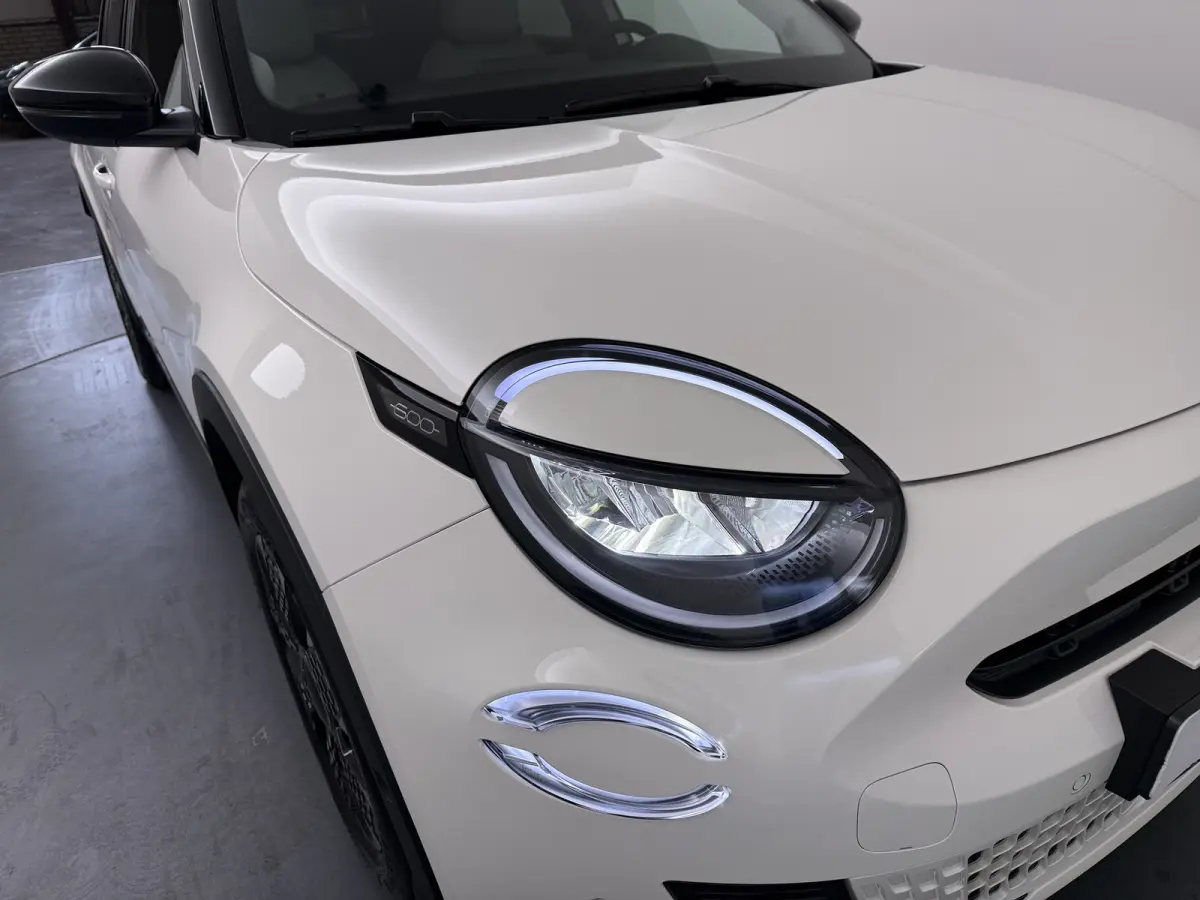 La Prima 54 kWh Automaat