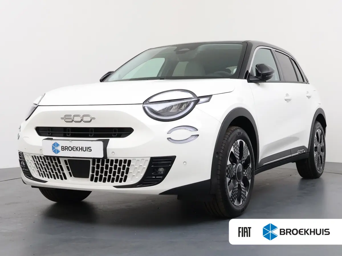 La Prima 54 kWh Automaat