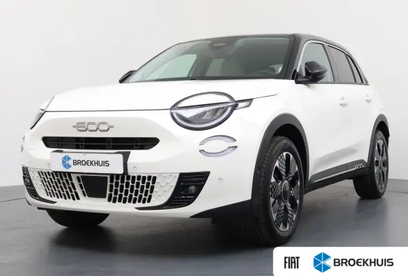 La Prima 54 kWh Automaat