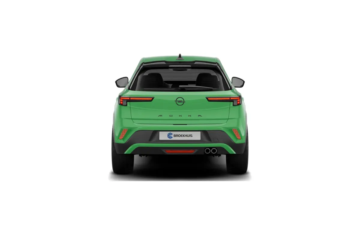 Business Edition | 17" Lichtmetalen velgen | Achteruitrijcamera | Adaptive Cruise control