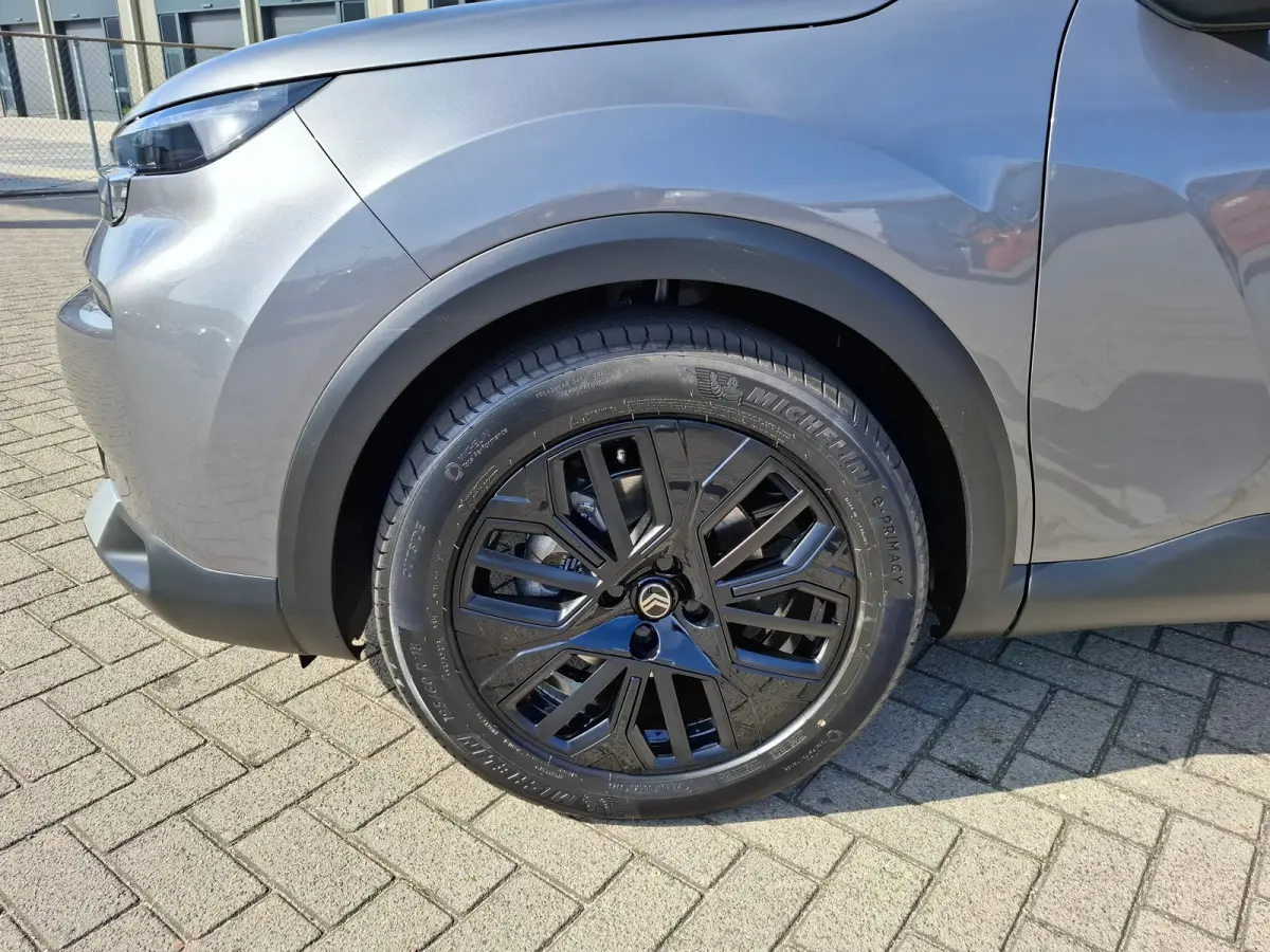 Collection - Elektrisch | Achteruitrijcamera met Top Rear Vision (180° weergave van ruimte achter de auto) | Automatische airconditioning met actief carbonfilter | Boordlader 11kW - 3 fasen