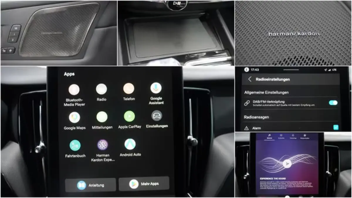 2.0 T8 Plug-in hybrid AWD BLACK EDITION (335kW/455PK) ** PANO, TREKH, ACC, HuD, 21-inch LMV ** 29k onder NP - UNFALLFREI ** ** INFORMEER OOK NAAR ONZE AANTREKKELIJKE FINANCIAL-LEASE TARIEVEN