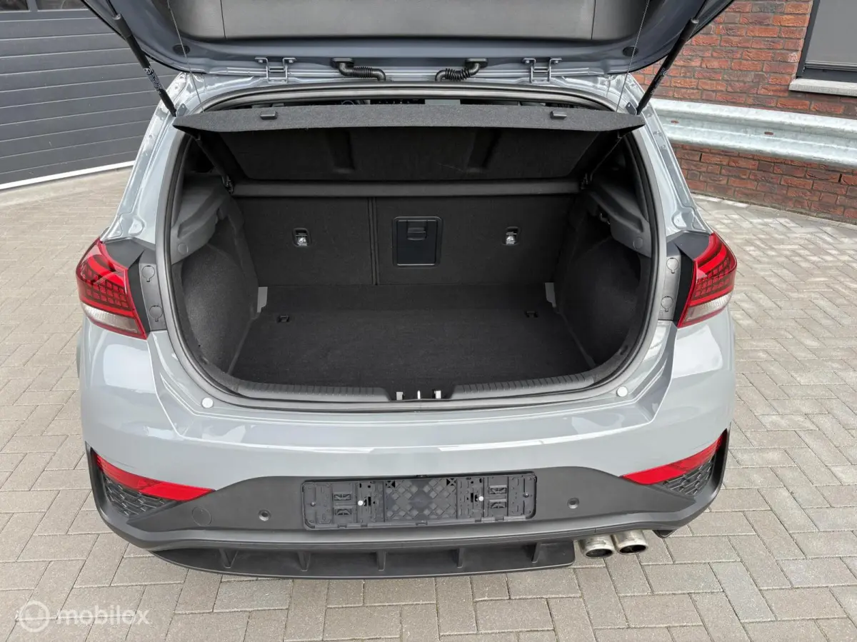 1.5 T-GDi MHEV N Line PANADAK/SCHADE
