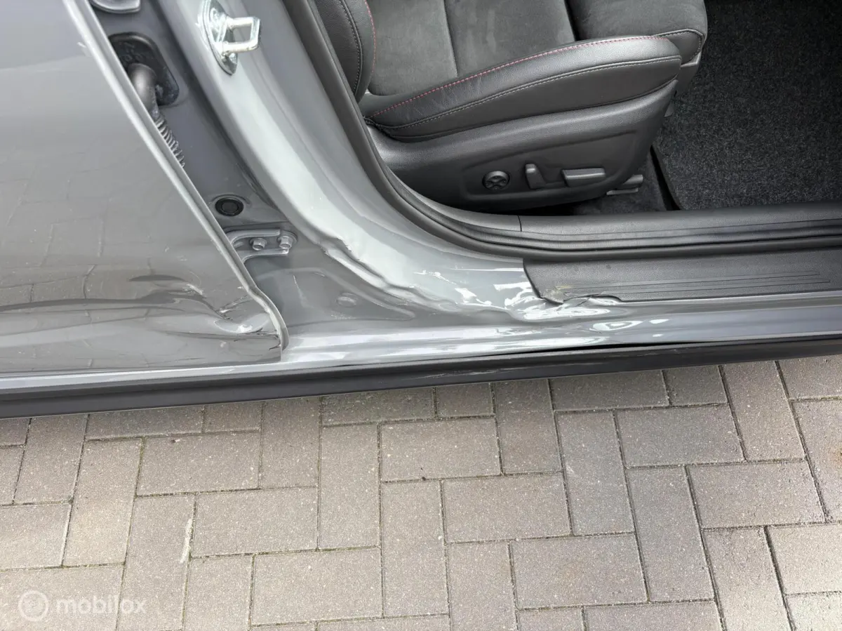 1.5 T-GDi MHEV N Line PANADAK/SCHADE