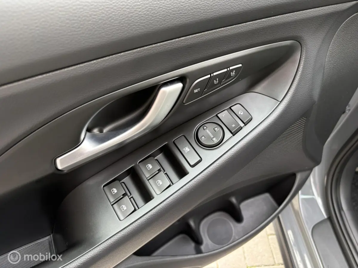 1.5 T-GDi MHEV N Line PANADAK/SCHADE