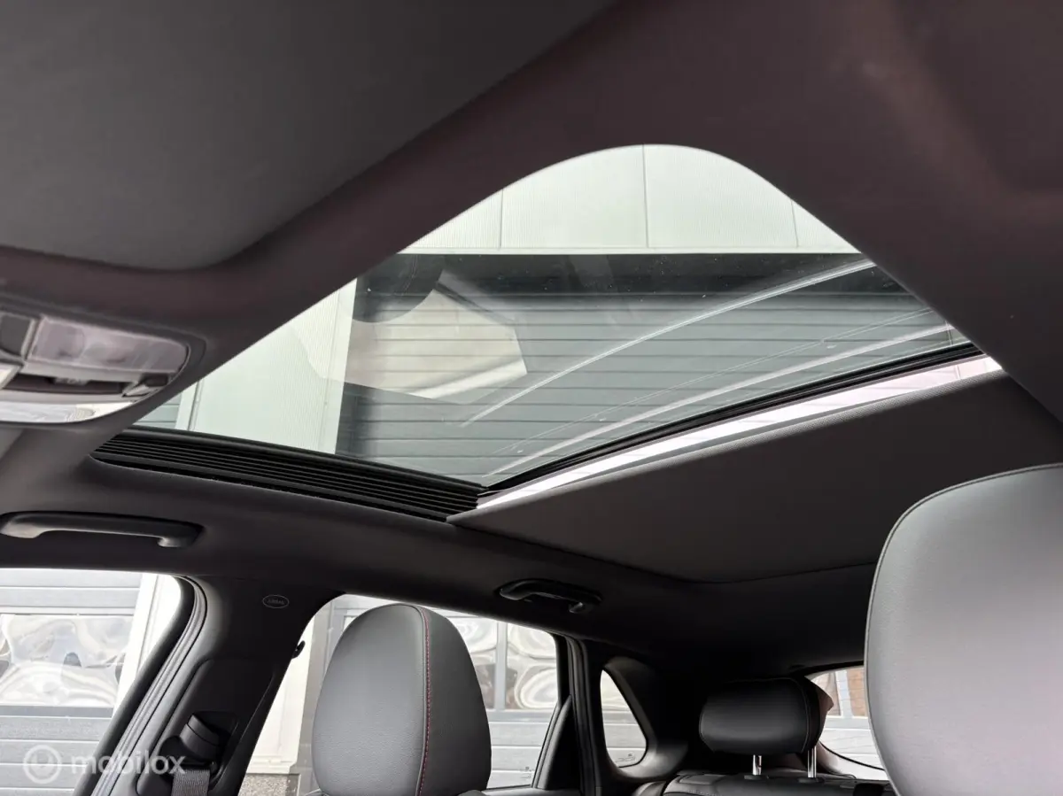 1.5 T-GDi MHEV N Line PANADAK/SCHADE