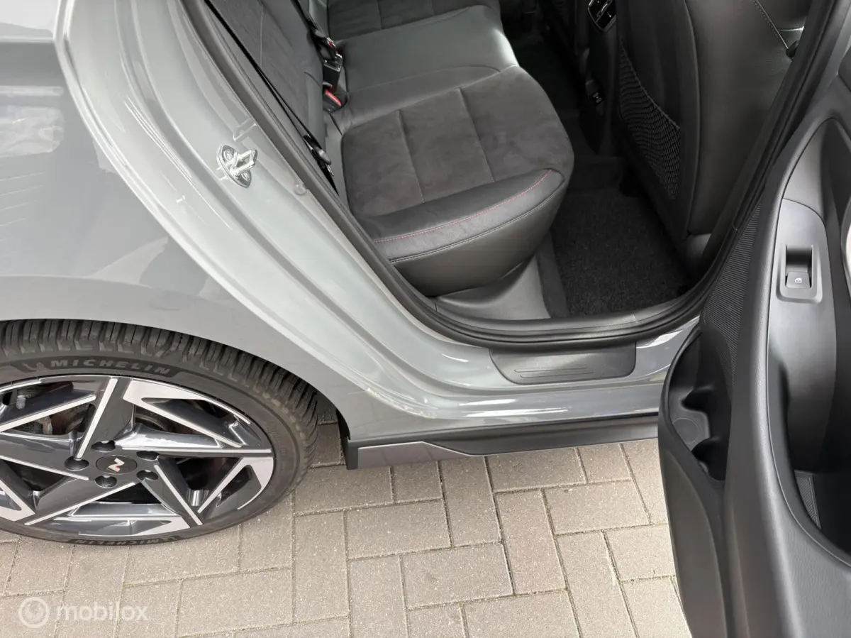 1.5 T-GDi MHEV N Line PANADAK/SCHADE