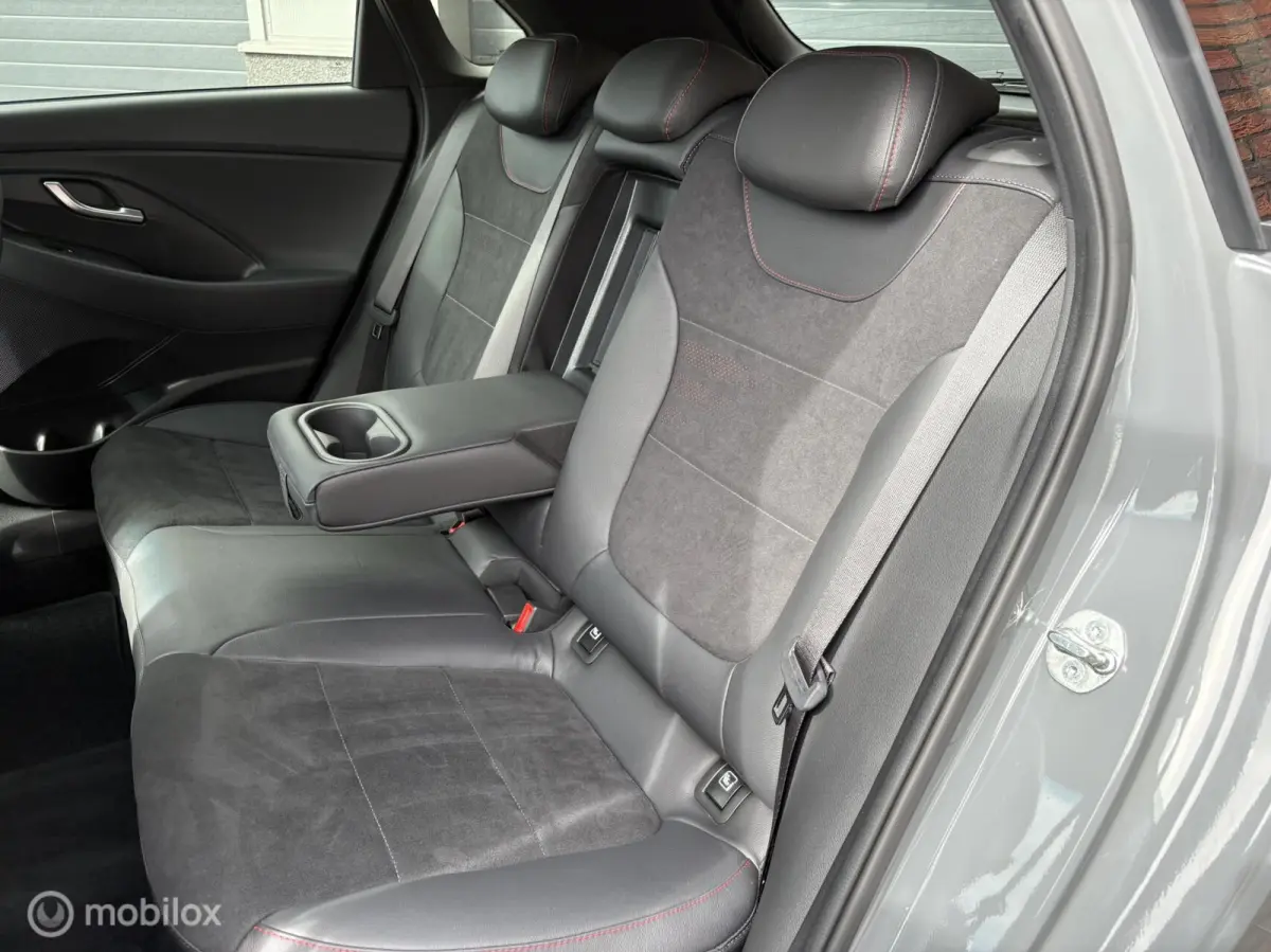 1.5 T-GDi MHEV N Line PANADAK/SCHADE