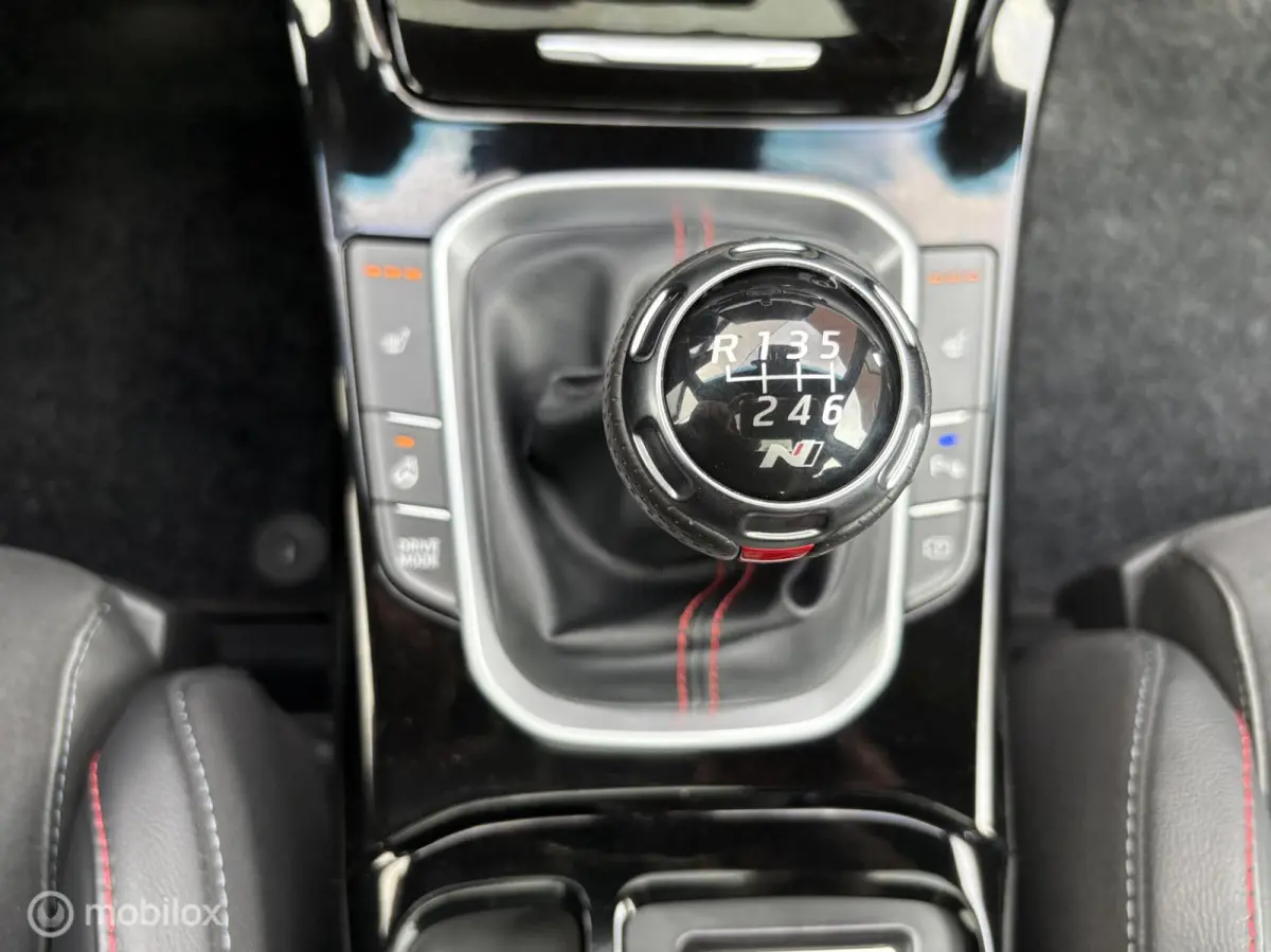 1.5 T-GDi MHEV N Line PANADAK/SCHADE