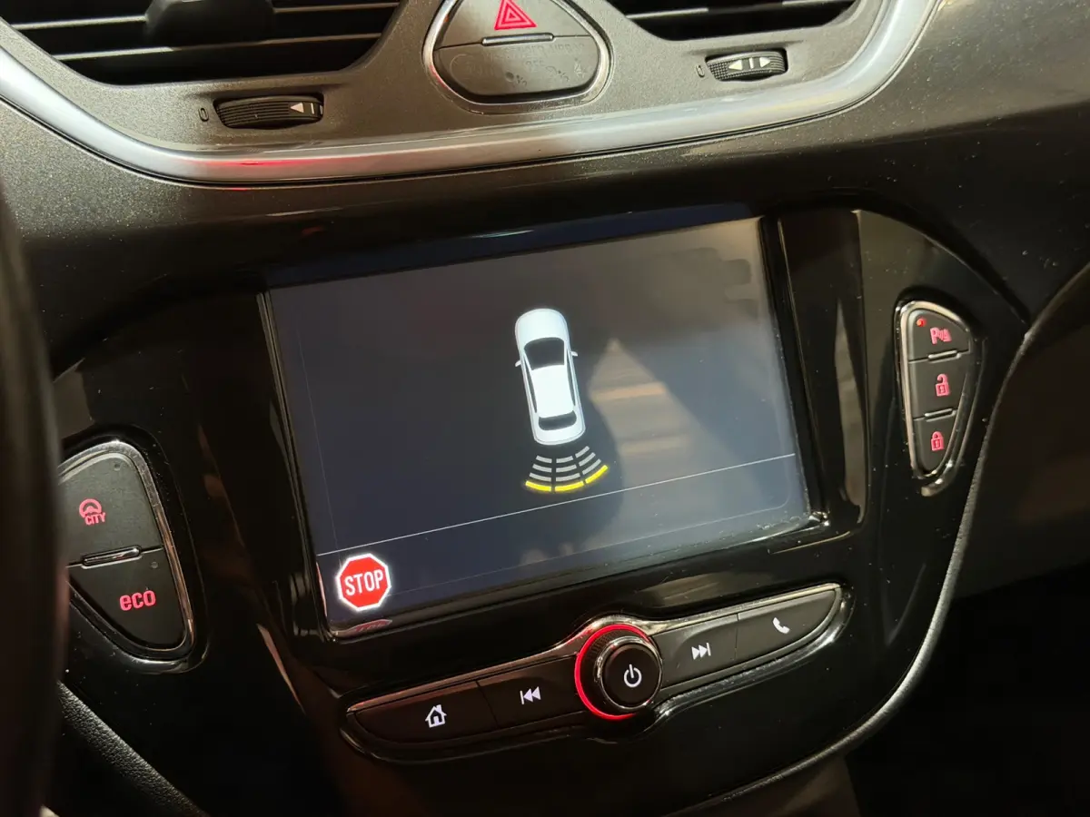 1.0 Turbo Online Edition 2E-EIG!/AIRCO/NAVI/CARPLAY/CRUISE/PDC/NWE-APK!/CLIMATE/VDOH/TREKHAAK/12-MND-GARANTIE