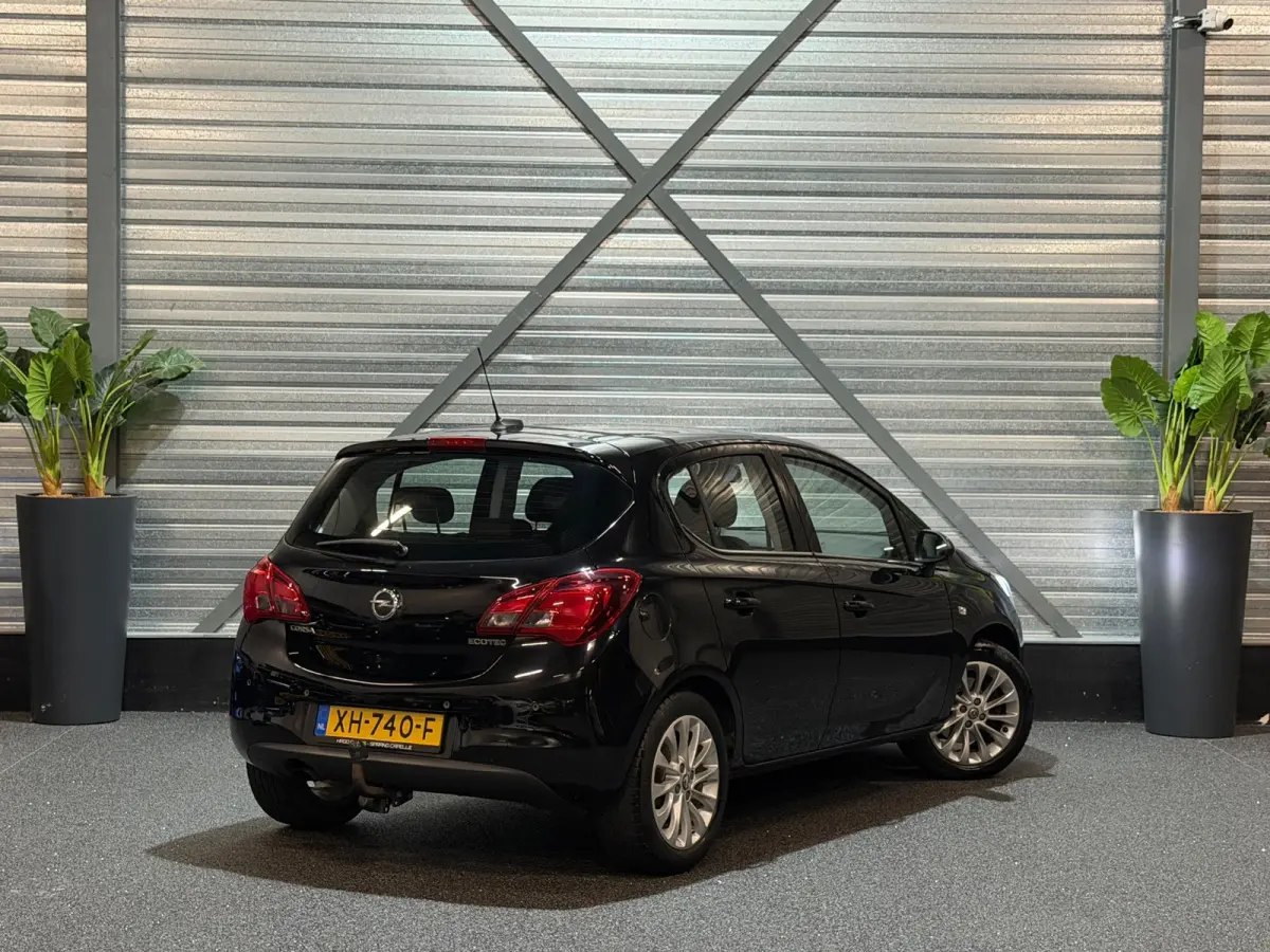 1.0 Turbo Online Edition 2E-EIG!/AIRCO/NAVI/CARPLAY/CRUISE/PDC/NWE-APK!/CLIMATE/VDOH/TREKHAAK/12-MND-GARANTIE