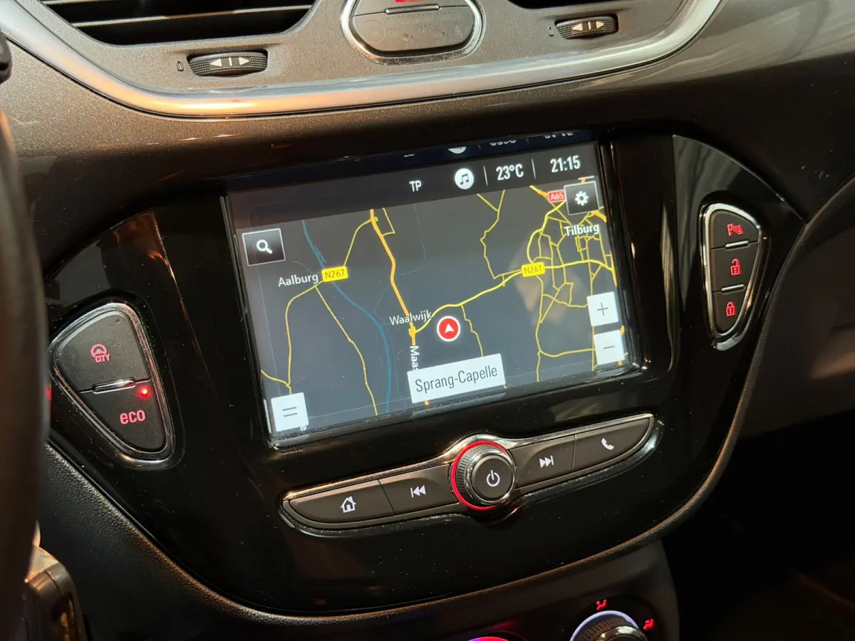 1.0 Turbo Online Edition 2E-EIG!/AIRCO/NAVI/CARPLAY/CRUISE/PDC/NWE-APK!/CLIMATE/VDOH/TREKHAAK/12-MND-GARANTIE