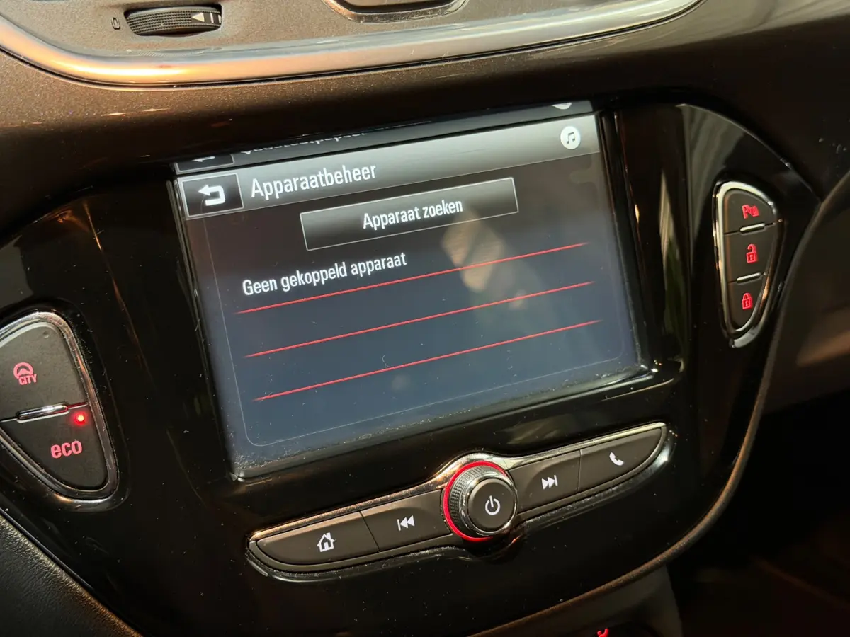 1.0 Turbo Online Edition 2E-EIG!/AIRCO/NAVI/CARPLAY/CRUISE/PDC/NWE-APK!/CLIMATE/VDOH/TREKHAAK/12-MND-GARANTIE
