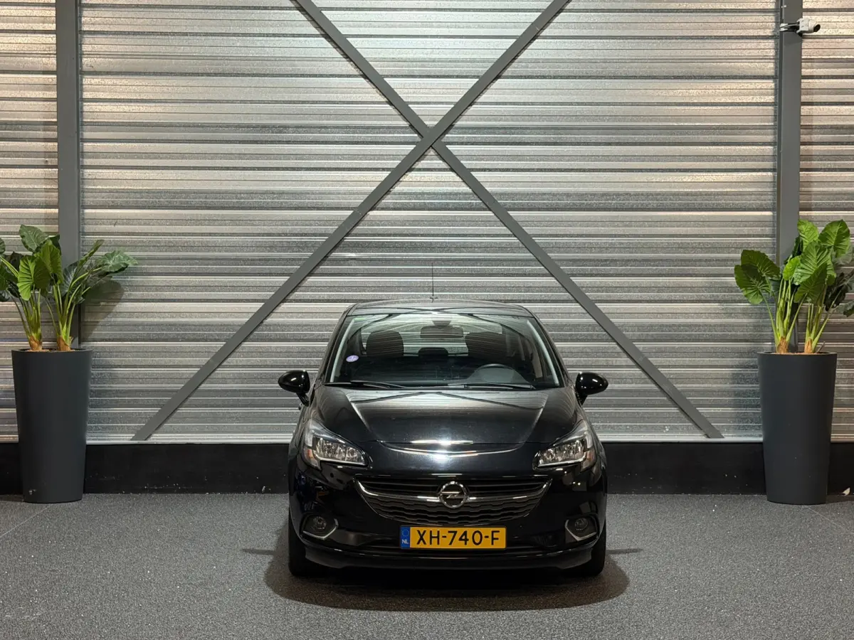 1.0 Turbo Online Edition 2E-EIG!/AIRCO/NAVI/CARPLAY/CRUISE/PDC/NWE-APK!/CLIMATE/VDOH/TREKHAAK/12-MND-GARANTIE