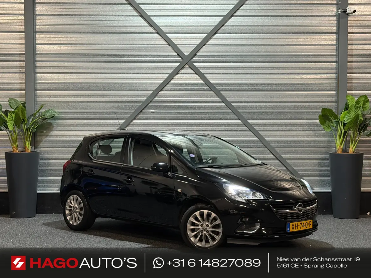 1.0 Turbo Online Edition 2E-EIG!/AIRCO/NAVI/CARPLAY/CRUISE/PDC/NWE-APK!/CLIMATE/VDOH/TREKHAAK/12-MND-GARANTIE