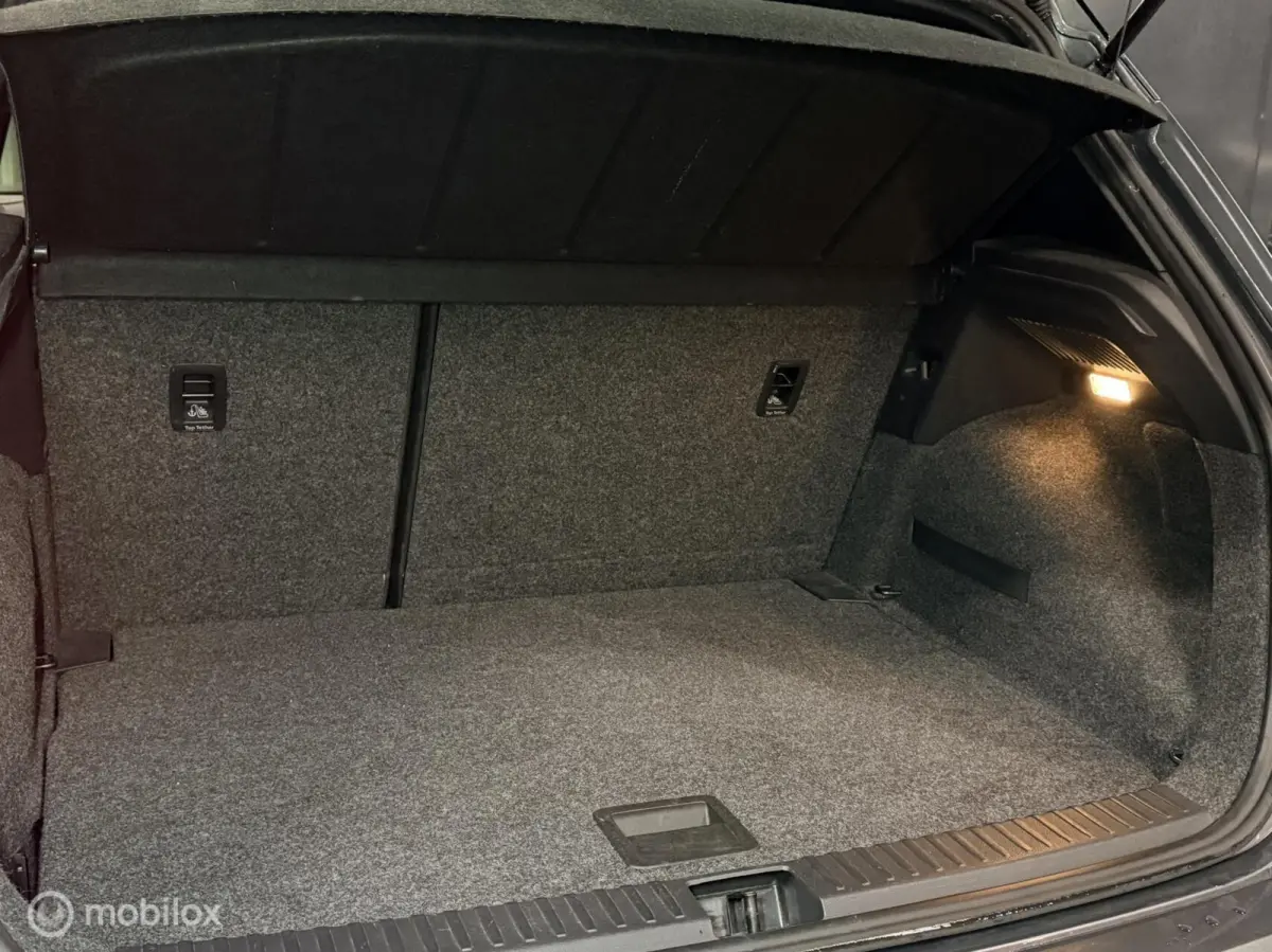 1.0 TSI FR Business Intense automaat/acc/leder
