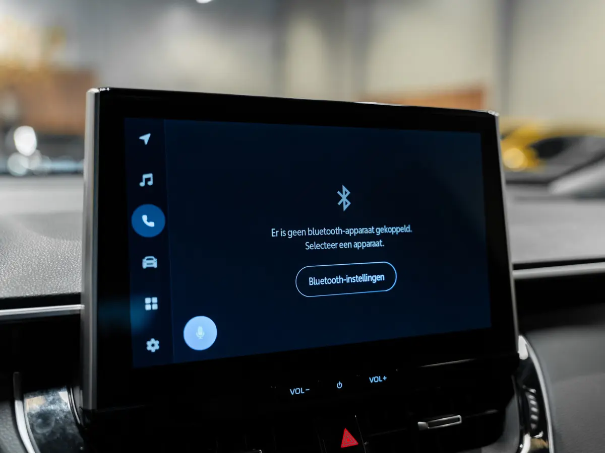 Hybrid 200 Dynamic, Voll Led, Digi Dash, Adaptieve Cruise, Apple Carplay, Clima, PDC, Multistuur, Onderhoud