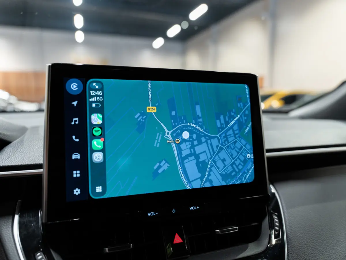 Hybrid 200 Dynamic, Voll Led, Digi Dash, Adaptieve Cruise, Apple Carplay, Clima, PDC, Multistuur, Onderhoud