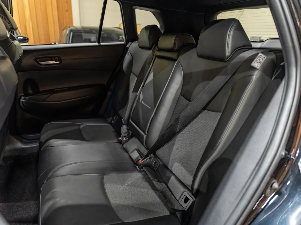 Hybrid 200 Dynamic, Voll Led, Digi Dash, Adaptieve Cruise, Apple Carplay, Clima, PDC, Multistuur, Onderhoud