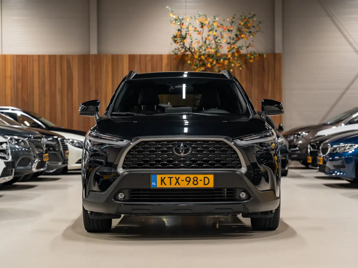 Hybrid 200 Dynamic, Voll Led, Digi Dash, Adaptieve Cruise, Apple Carplay, Clima, PDC, Multistuur, Onderhoud